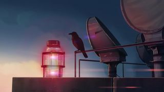 38. Сад изящных слов (2013)