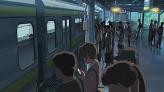 4. Сад изящных слов (2013)