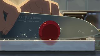 43. Сад изящных слов (2013)