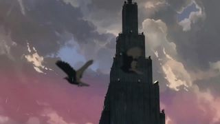 49. Сад изящных слов (2013)