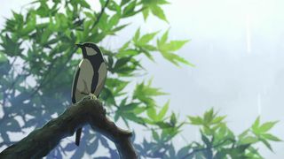 51. Сад изящных слов (2013)