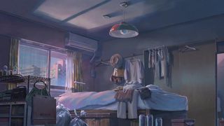 6. Сад изящных слов (2013)