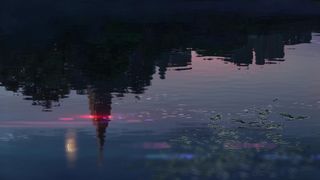 9. Сад изящных слов (2013)