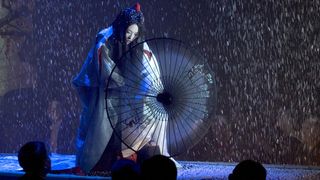 10. Мемуары гейши (2005)