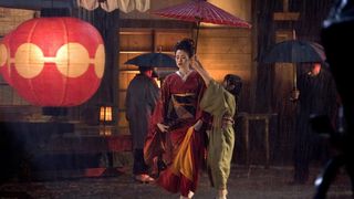 15. Мемуары гейши (2005)