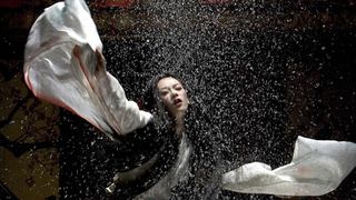 19. Мемуары гейши (2005)