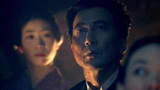 22. Мемуары гейши (2005)