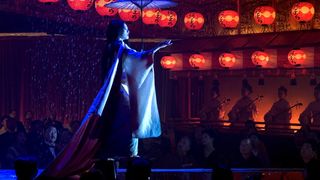 26. Мемуары гейши (2005)