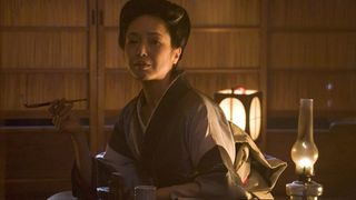 29. Мемуары гейши (2005)