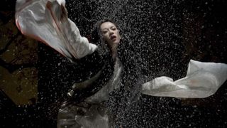 3. Мемуары гейши (2005)