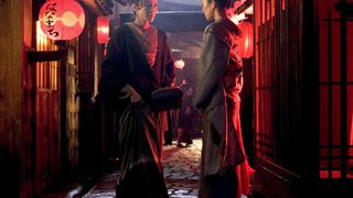 32. Мемуары гейши (2005)