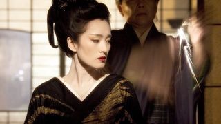 33. Мемуары гейши (2005)