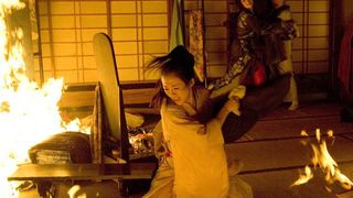 34. Мемуары гейши (2005)