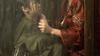 35. Мемуары гейши (2005)