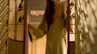 36. Мемуары гейши (2005)