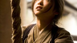 38. Мемуары гейши (2005)