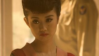 39. Мемуары гейши (2005)