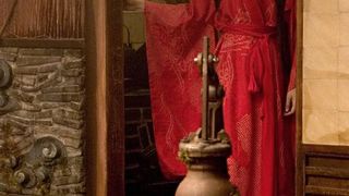 43. Мемуары гейши (2005)