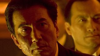 45. Мемуары гейши (2005)