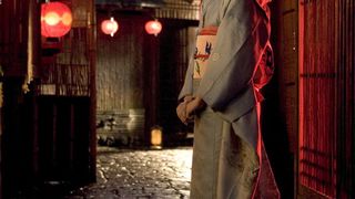 46. Мемуары гейши (2005)