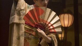 47. Мемуары гейши (2005)