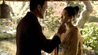 5. Мемуары гейши (2005)