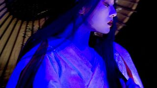 51. Мемуары гейши (2005)