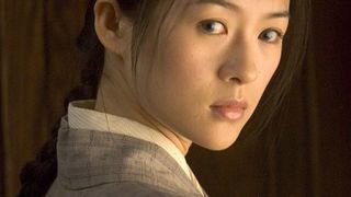 53. Мемуары гейши (2005)