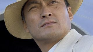 54. Мемуары гейши (2005)