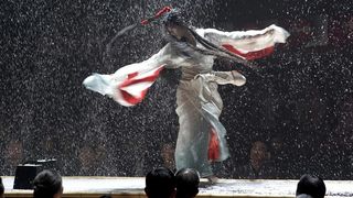 8. Мемуары гейши (2005)