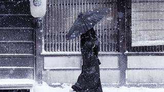 9. Мемуары гейши (2005)