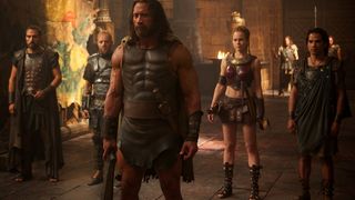 11. Геракл (2014)