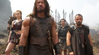 15. Геракл (2014)