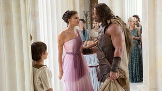 20. Геракл (2014)