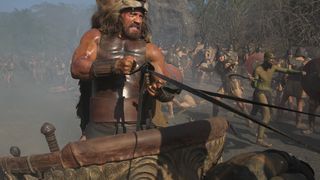 21. Геракл (2014)