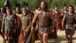 22. Геракл (2014)