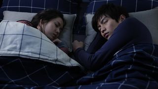 11. Пугающий роман (2011)