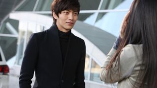 13. Пугающий роман (2011)