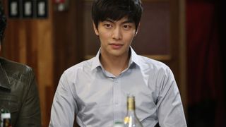 19. Пугающий роман (2011)