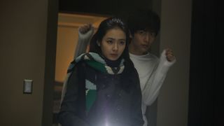 2. Пугающий роман (2011)