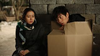 28. Пугающий роман (2011)