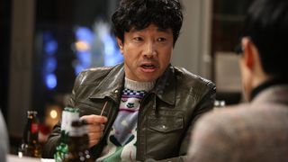 30. Пугающий роман (2011)