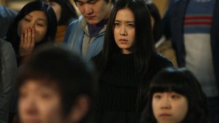 32. Пугающий роман (2011)