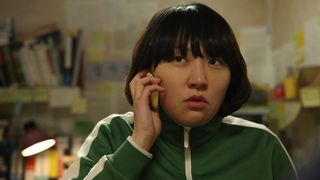 33. Пугающий роман (2011)