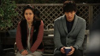 35. Пугающий роман (2011)