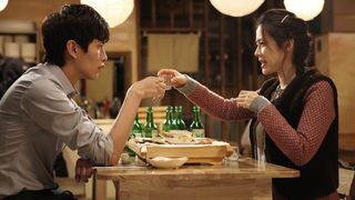 4. Пугающий роман (2011)