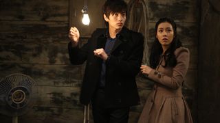 5. Пугающий роман (2011)