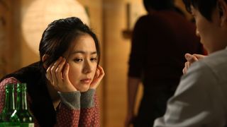 7. Пугающий роман (2011)