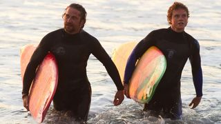 14. Покорители волн (2012)