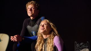 46. Покорители волн (2012)